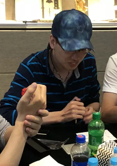 “倾听、交流、分享”2018凯发k8学院夏季校友会(图9)